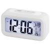 OROLOGIO DIGITALE CON SVEGLIA E TERMOMETRO TREVI SLD 3068 S BIANCO